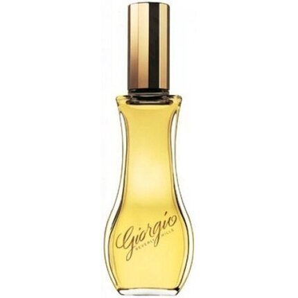 Tualetinis vanduo Giorgio Beverly Hills Giorgio EDT moterims 50 ml kaina |  pigu.lt