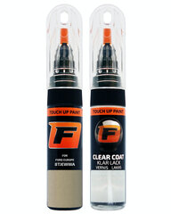 FORD EUROPE 4 - SPA Карандаш-корректор для устранения царапин + Лак 15 ml цена и информация | Автомобильная краска | pigu.lt
