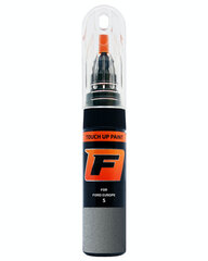FORD EUROPE F - CRYSTAL Карандаш-корректор для устранения царапин 15 ml цена и информация | Автомобильная краска | pigu.lt