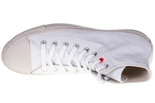 Laisvalaikio batai moterims Converse 165051C, balti kaina ir informacija | Sportiniai bateliai, kedai moterims | pigu.lt