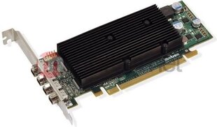 Matrox M9148E1024LAF цена и информация | Видеокарты (GPU) | pigu.lt