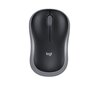 Logitech MK330 Combo kaina ir informacija | Klaviatūros | pigu.lt