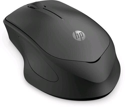 HP 280, juoda kaina ir informacija | Pelės | pigu.lt