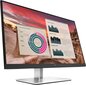 HP E27u G4, 27" цена и информация | Monitoriai | pigu.lt