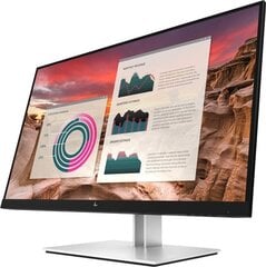 HP E27u G4, 27" цена и информация | Мониторы | pigu.lt