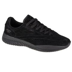 Спортивная обувь мужская 4F Men's Casual H4L21OBML20420S, черная цена и информация | Кроссовки для мужчин | pigu.lt