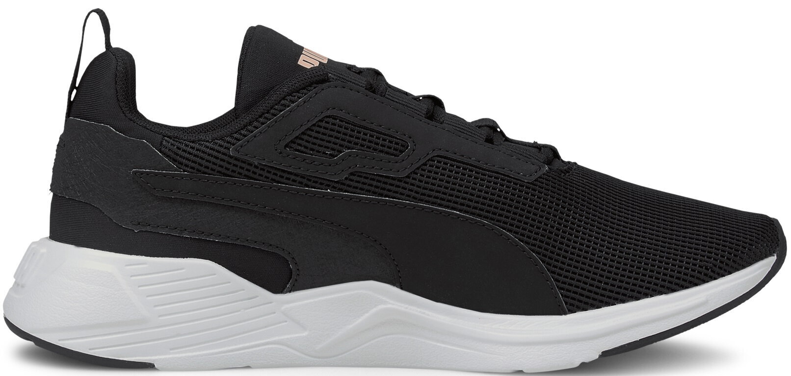 Kedai moterims Puma Disperse Xt1 Black, juodi цена и информация | Sportiniai bateliai, kedai moterims | pigu.lt