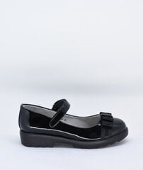Повседневные туфли для девочек, Betsy 39592839.38 цена и информация | Детские туфли | pigu.lt