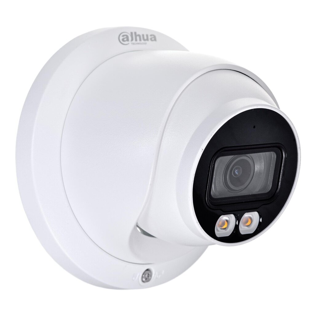 IP kamera Dahua Technology IPC-HDW3249TM-AS-LED-0280B kaina ir informacija | Stebėjimo kameros | pigu.lt