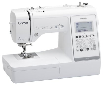 Швейная машина NV-A150  цена и информация | Швейные машинки | pigu.lt