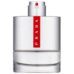 Tualetinis vanduo Prada Luna Rossa EDT vyrams 50 ml kaina ir informacija | Kvepalai vyrams | pigu.lt