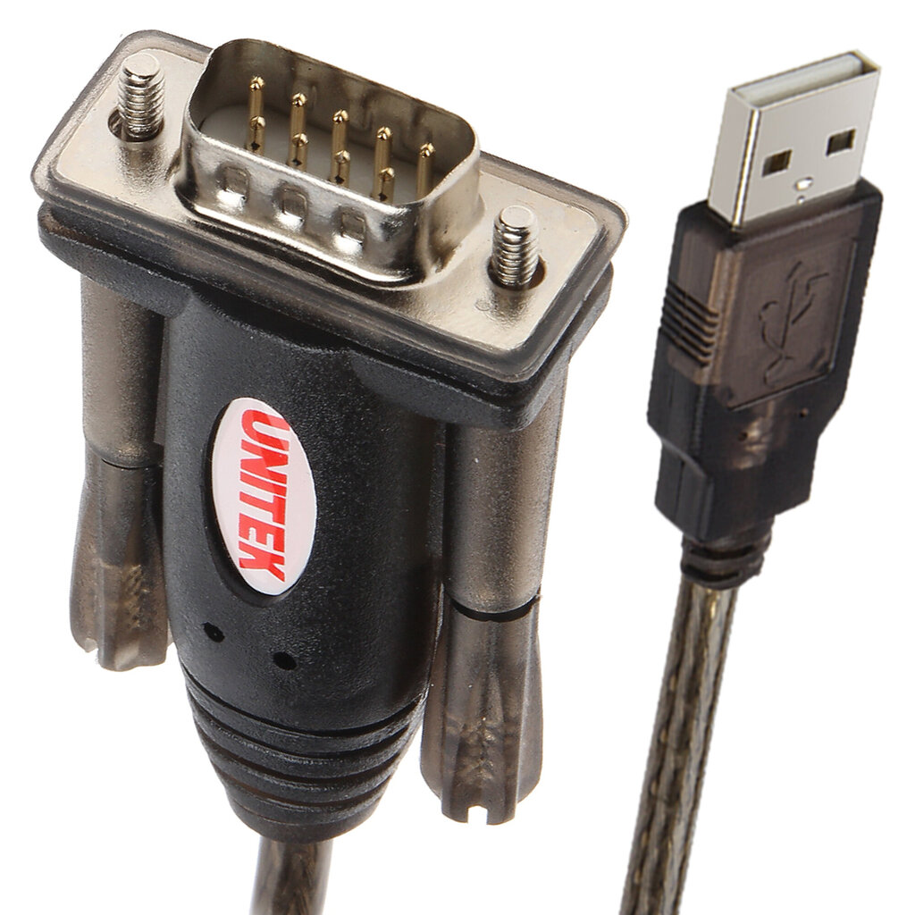Unitek USBTS9P kaina ir informacija | Išmaniųjų (Smart TV) ir televizorių priedai | pigu.lt