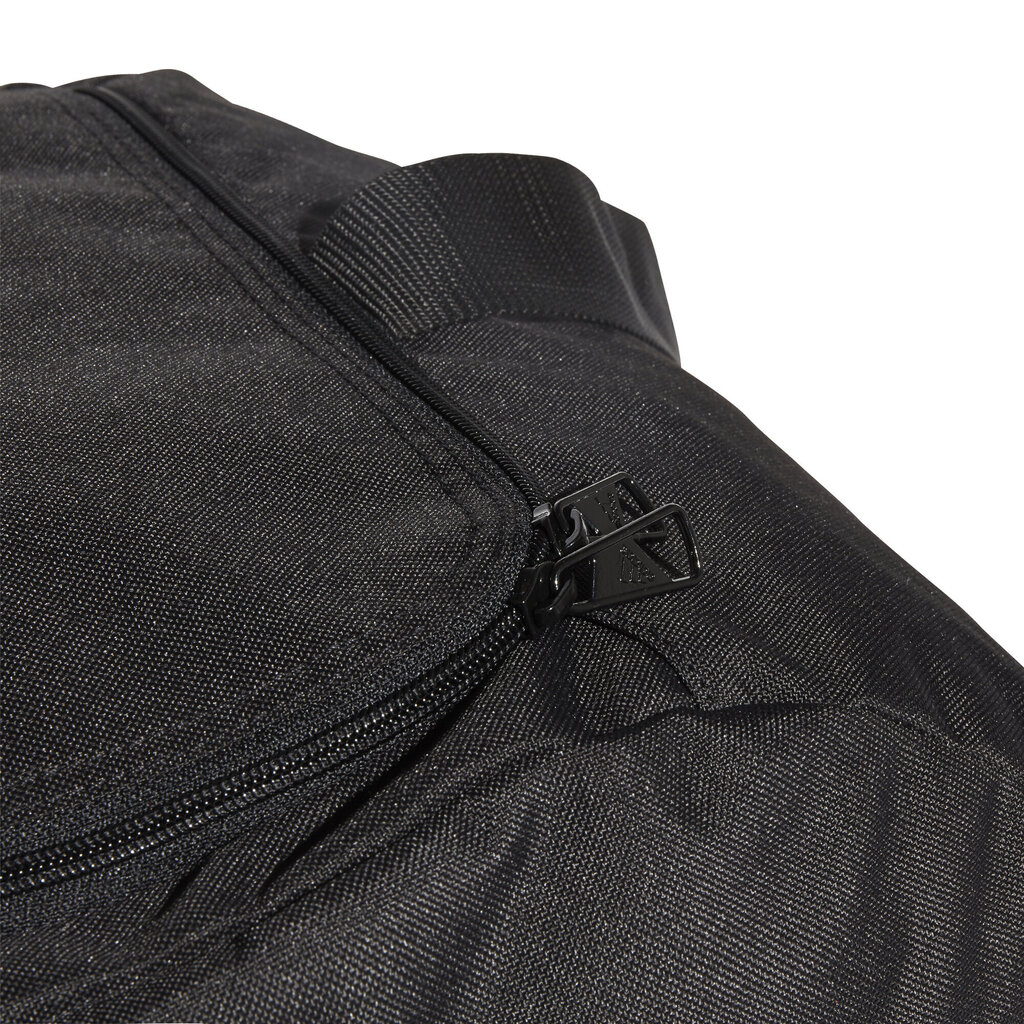 Sportinis krepšys Adidas Tiro Du Bc L Black, juodas kaina ir informacija | Kuprinės ir krepšiai | pigu.lt