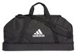 Sportinis krepšys Adidas Tiro Du Bc L Black, juodas kaina ir informacija | Kuprinės ir krepšiai | pigu.lt