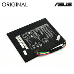 Аккумулятор для ноутбука Asus C21-EP101, 3300mAh, Original цена и информация | Аккумуляторы для ноутбуков | pigu.lt