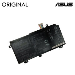 ASUS B31N kaina ir informacija | Akumuliatoriai nešiojamiems kompiuteriams | pigu.lt