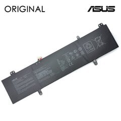 ASUS B31N kaina ir informacija | Akumuliatoriai nešiojamiems kompiuteriams | pigu.lt