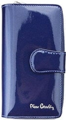 Бумажник Pierre Cardin Blue 05 LINE 116 цена и информация | Женские кошельки, держатели для карточек | pigu.lt