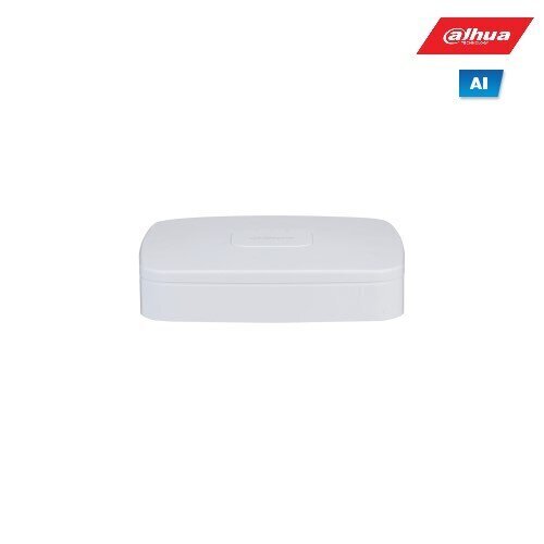 Dahua NVR2104-I adapteris kaina ir informacija | Adapteriai, USB šakotuvai | pigu.lt