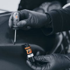 LAND ROVER GAG - SYDNEY GOLD Карандаш-корректор для устранения царапин 15 ml цена и информация | Автомобильная краска | pigu.lt