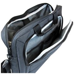 Сумка Addison Toploader для ПК, 15,6" (~39,6 см) цена и информация | Рюкзаки, сумки, чехлы для компьютеров | pigu.lt