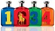 Tualetinis vanduo Ralph Lauren Big Pony 4 EDT vyrams, 75 ml цена и информация | Kvepalai vyrams | pigu.lt