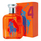 Tualetinis vanduo Ralph Lauren Big Pony 4 EDT vyrams, 75 ml цена и информация | Kvepalai vyrams | pigu.lt