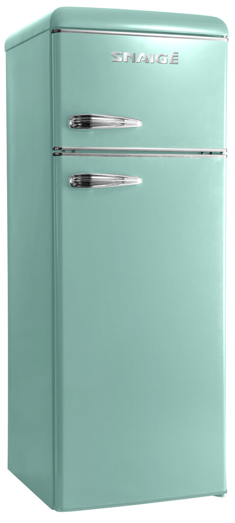 Snaigė Retro FR24SM-PRDL0E3 kaina ir informacija | Šaldytuvai | pigu.lt