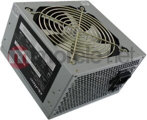 Qoltec 505W (ATX 505W WIND) kaina ir informacija | Maitinimo šaltiniai (PSU) | pigu.lt