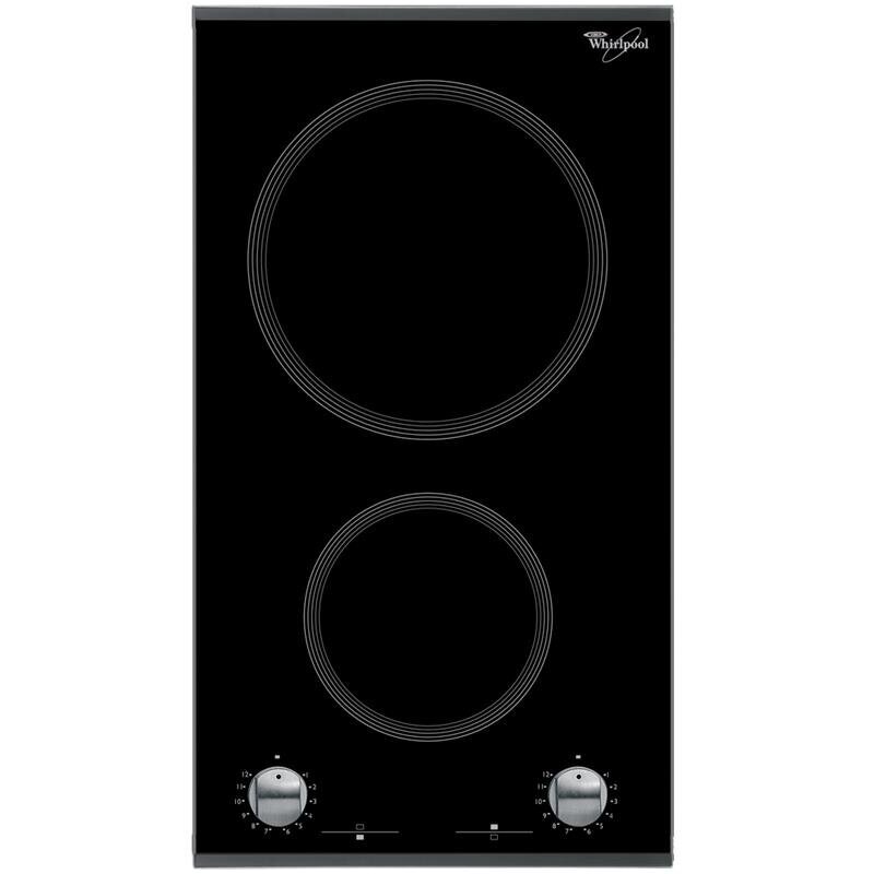 Whirlpool AKT360IX kaina ir informacija | Kaitlentės | pigu.lt