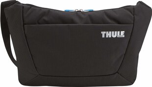 Сумка для ноутбука THULE TSB115, 15.6", черная цена и информация | Рюкзаки, сумки, чехлы для компьютеров | pigu.lt