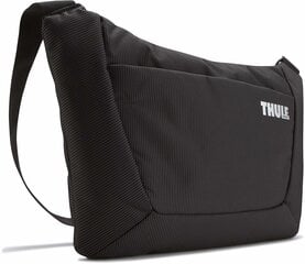 Nešiojamo kompiuterio krepšys THULE TSB115, 15,6", juodas kaina ir informacija | Krepšiai, kuprinės, dėklai kompiuteriams | pigu.lt