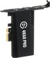 Elgato Game Capture 4K60 Pro vaizdo įrašymo įrenginys Vidinis PCIe kaina ir informacija | Komponentų priedai | pigu.lt