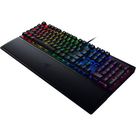 Razer RZ03-03542000-R3N1 kaina ir informacija | Klaviatūros | pigu.lt