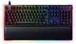 Razer Huntsman V2 Analog US kaina ir informacija | Klaviatūros | pigu.lt