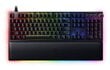 Razer Huntsman V2 Analog US kaina ir informacija | Klaviatūros | pigu.lt