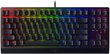 Razer BlackWidow V3 Tenkeyless Yellow Switch US цена и информация | Klaviatūros | pigu.lt