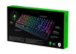 Razer BlackWidow V3 Tenkeyless Yellow Switch US kaina ir informacija | Klaviatūros | pigu.lt