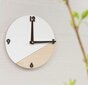 Pakabinamas laikrodis 20 x 20 cm kaina ir informacija | Laikrodžiai | pigu.lt