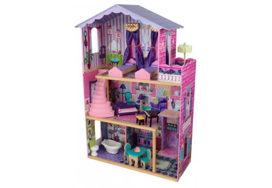 Lėlės namas Kidkraft My Dream Mansion 65082