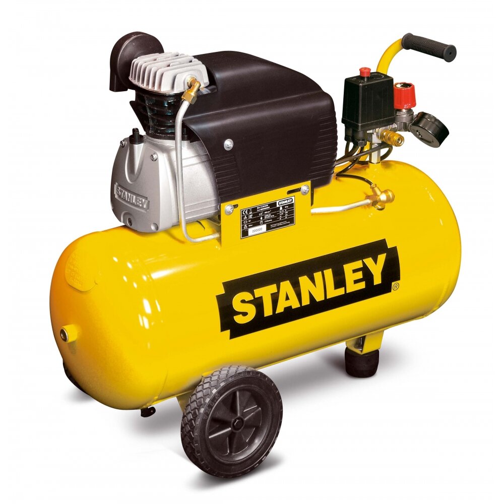 Stanley FCDV4G4STN008 kaina ir informacija | Kompresoriai | pigu.lt