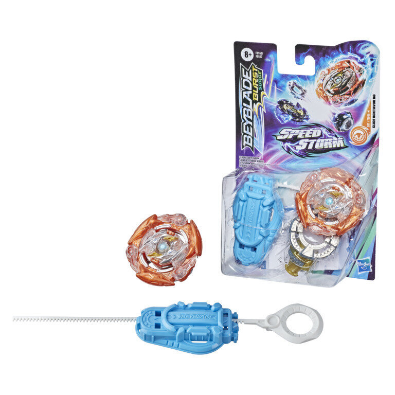 Beyblade sukutis Hasbro Bey Blade, F0527 kaina ir informacija | Žaislai berniukams | pigu.lt