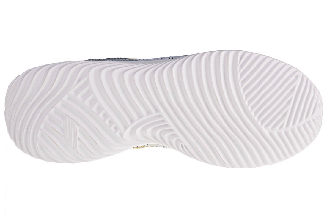 Sportiniai batai vyrams Skechers Bounder Verkona 232004, balti kaina ir informacija | Kedai vyrams | pigu.lt