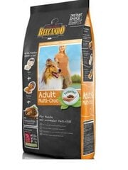 Belcando Karma Multi visų veislių suaugusiems šunims su paukštiena, 4 kg kaina ir informacija | Sausas maistas šunims | pigu.lt