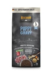 Сухой корм для щенков от 1 до 4 месяцев с птицей Belcando Puppy Gravy, 1 кг цена и информация |  Сухой корм для собак | pigu.lt