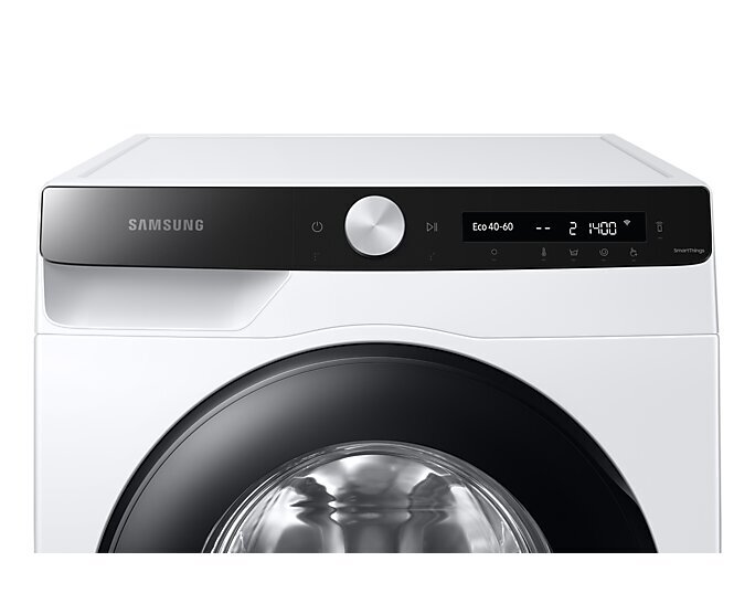 Samsung WW80T534DAE/S7 kaina ir informacija | Skalbimo mašinos | pigu.lt