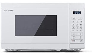 Sharp Microwave Oven цена и информация | Микроволновые печи | pigu.lt