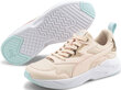 Kedai moterims Puma X-Ray Lite Metallic Peach, rožiniai kaina ir informacija | Sportiniai bateliai, kedai moterims | pigu.lt