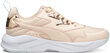 Kedai moterims Puma X-Ray Lite Metallic Peach, rožiniai kaina ir informacija | Sportiniai bateliai, kedai moterims | pigu.lt