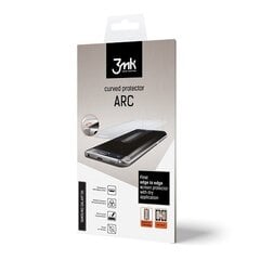 3MK apsauginės plėvelės telefonams OnePlus 7 Pro Arc kaina ir informacija | Apsauginės plėvelės telefonams | pigu.lt
